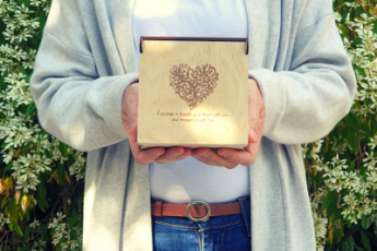 etched gift box